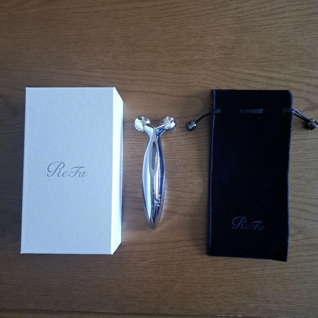 リファデュオ Refa DUO ディノスコラボ 美顔ローラ ReFa DUO/リファデュオ 通販 - ディノス