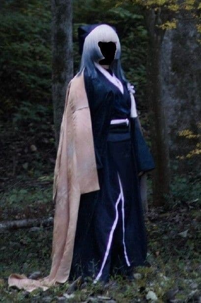 fate fgo 千利休 コスプレ - メルカリ