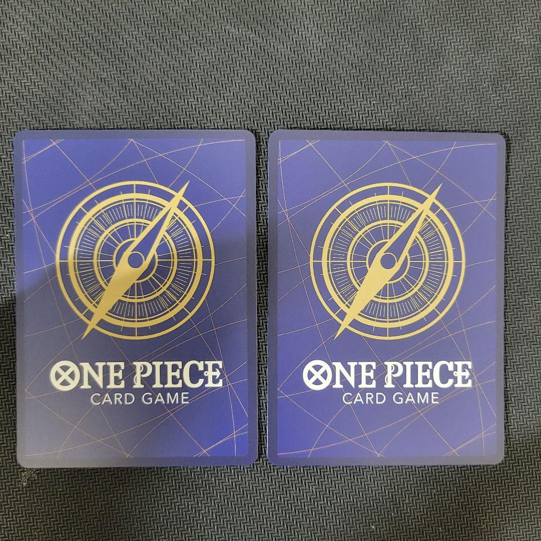 ナミ SR EB03-053 ワンピースカードゲーム - メルカリ