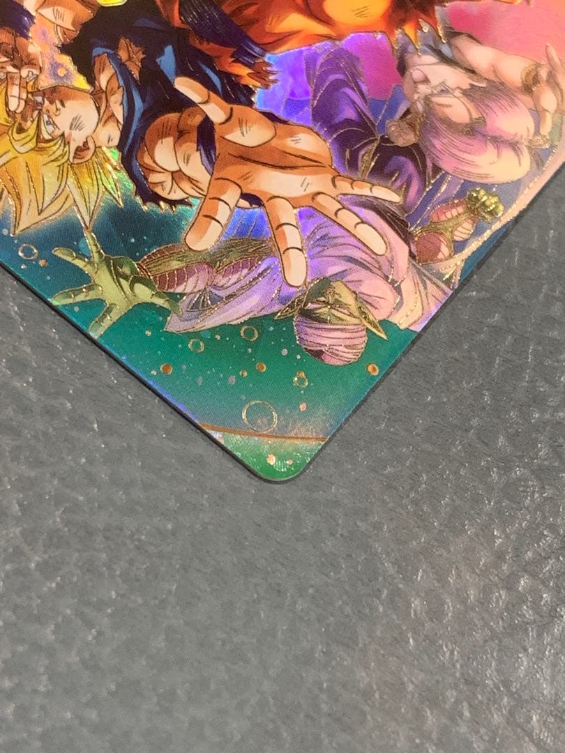 源氏物語 ドラゴンボール スーパーダイバーズ SDV7-003 孫悟空 GDR