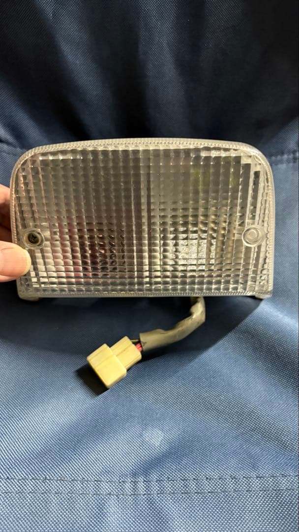 ゼファークリアテールクルクルバルブ付きゼファー400