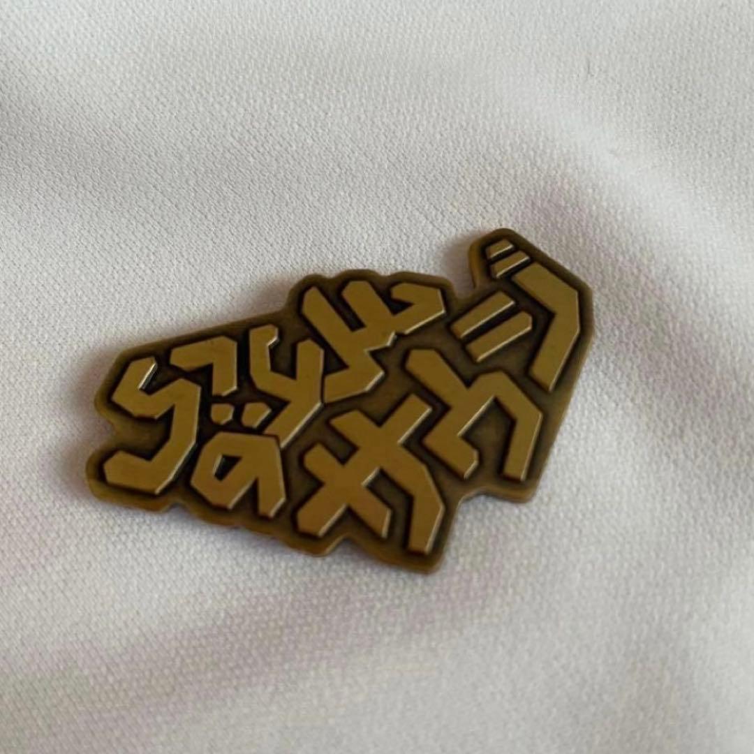 大阪関西万博 サウジアラビア ピンバッジ - メルカリ