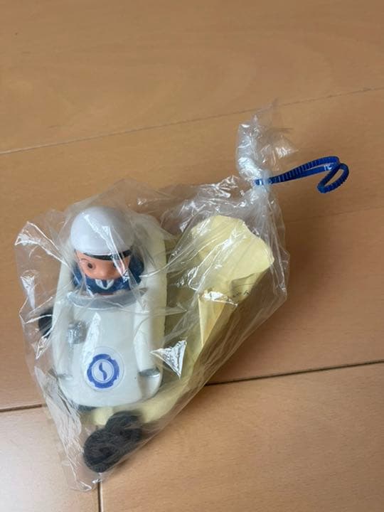 京都中央信用金庫　貯金箱