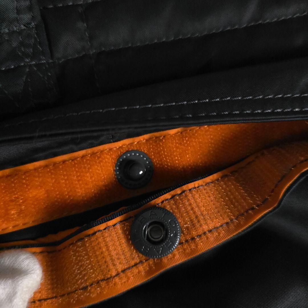 希少 PORTER ポーター タンカー 30周年記念モデル ブリーフケース カモ