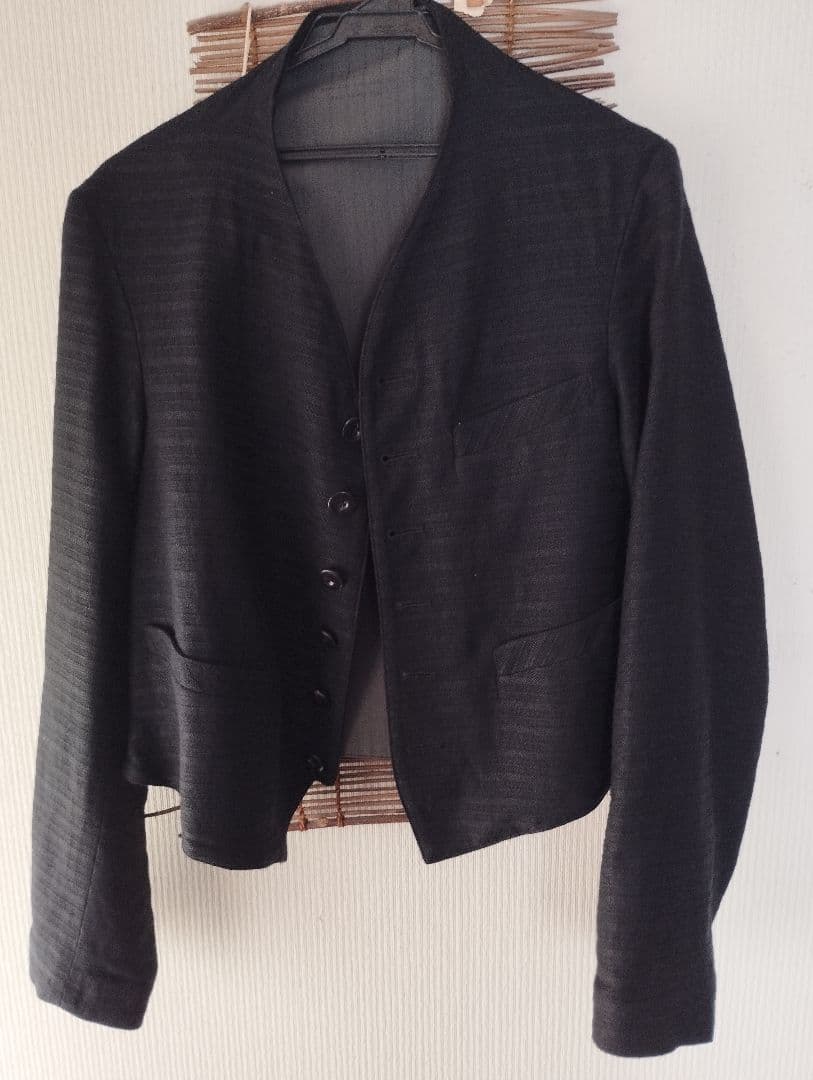 ジャケット・アウター dsecond