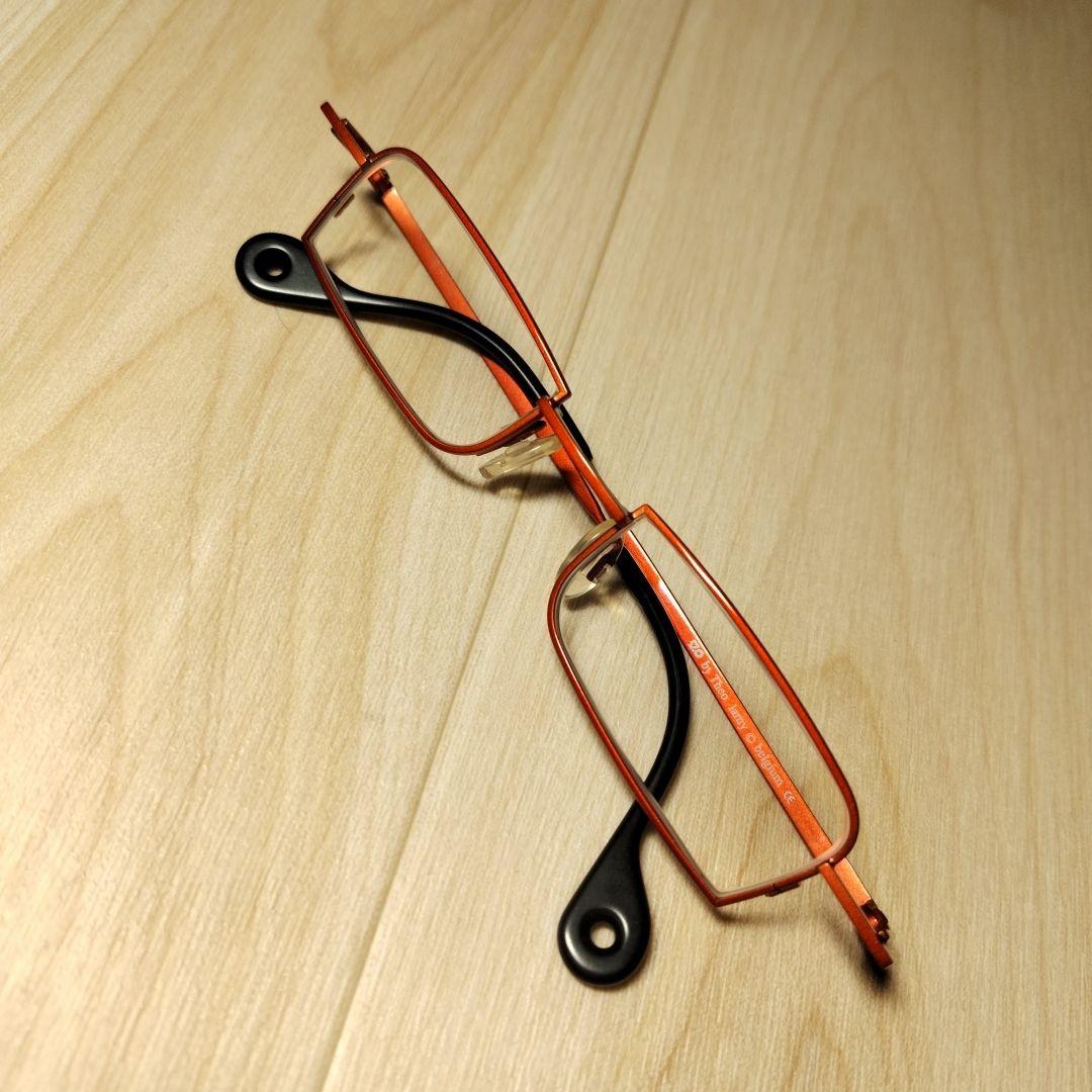 メガネ・老眼鏡 Theo lamy 36