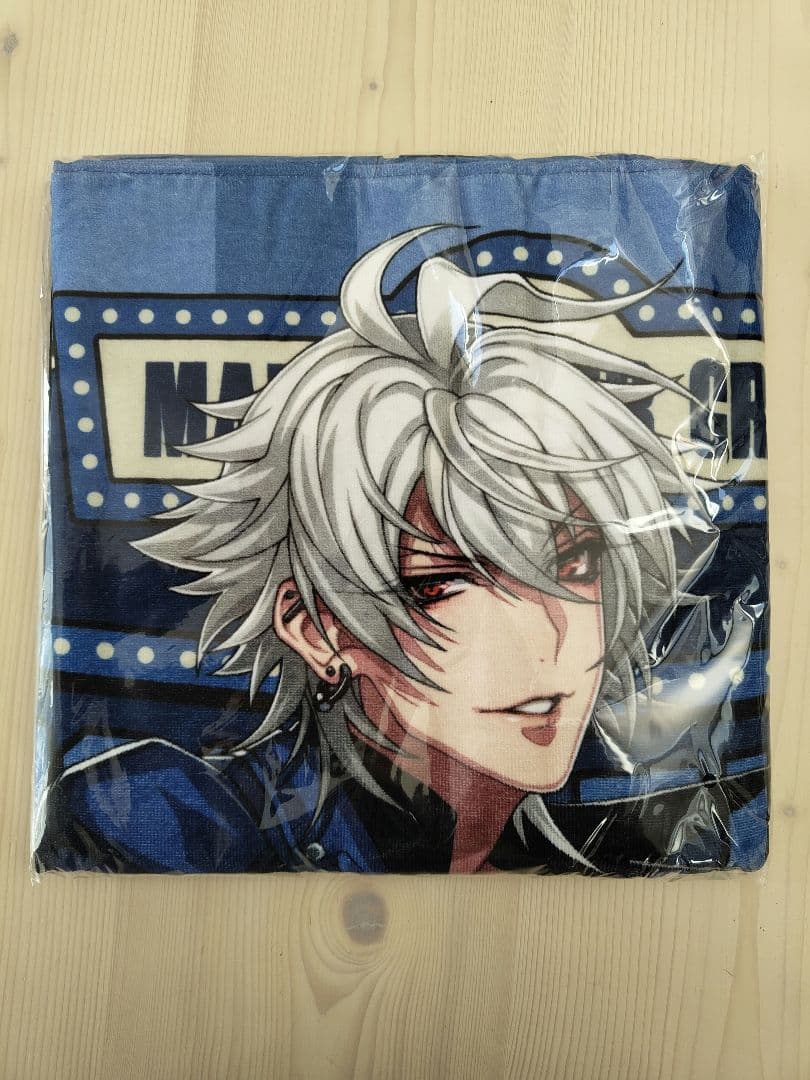 ヒプノシスマイク　flava2　ビッグタオル ビッグタオル／碧棺 合歓 Hypnosis Flava2 Ver. | Hypnosis Flava2