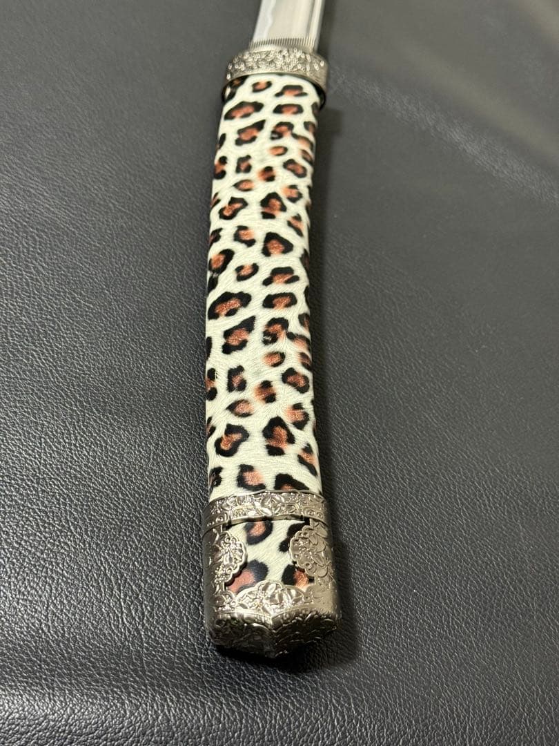 刀 かたな 剣 軽い 合口 鍔なし 樋入 模造刀 剣舞刀 舞踊