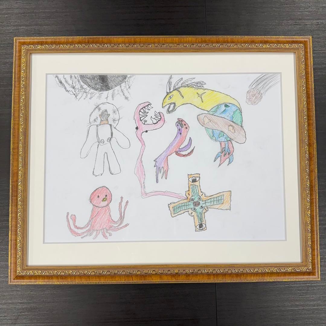 暗黒の暴走山ちゃん CHARACTER -TVアニメ『夜桜さんちの大作戦』公式サイト-