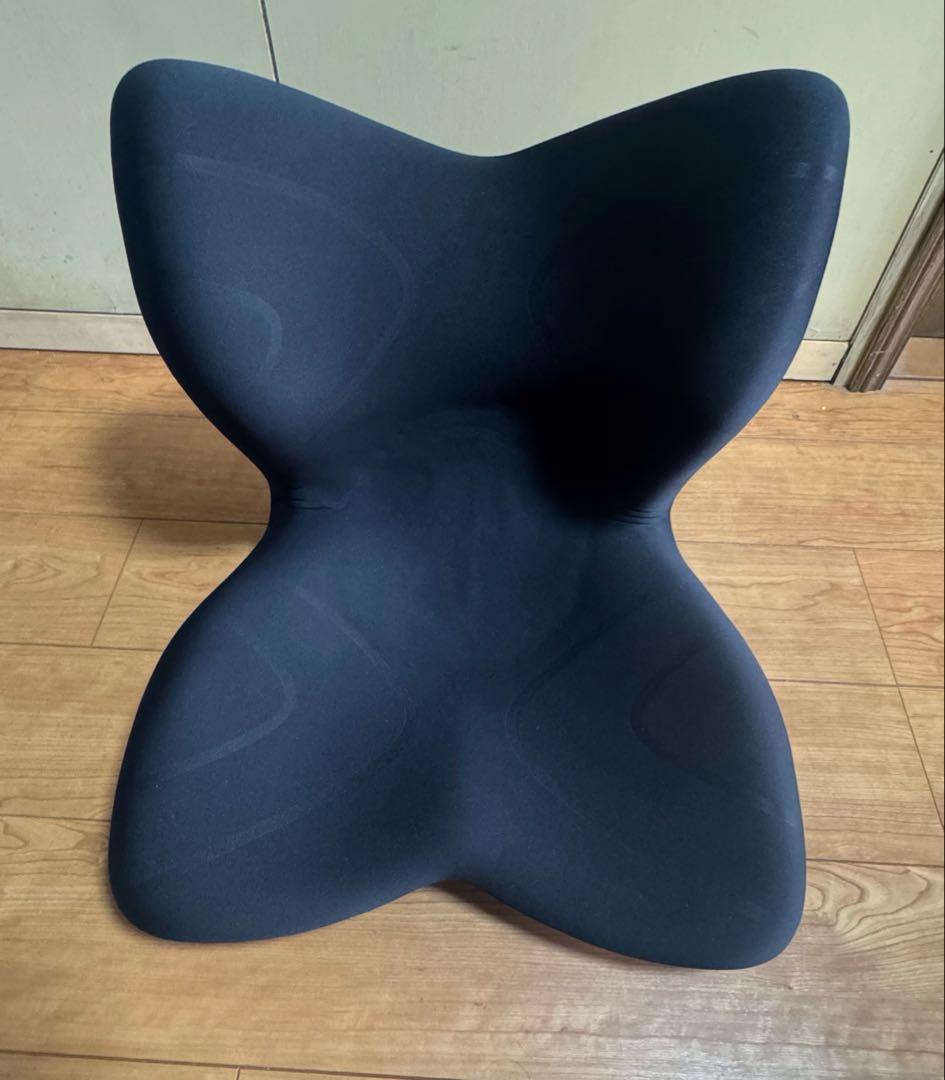 MTG style PREMIUM スタイルプレミアム 骨盤矯正座椅子