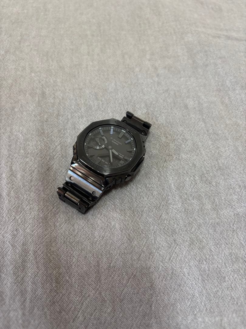 時計 G-SHOCK GM-B2100BD-1AJF