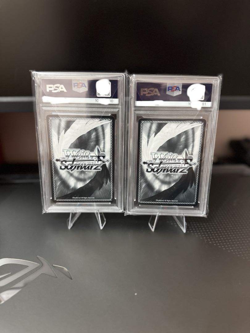 連番 PSA10 リコリスの使命 千束 たきな セット SP - メルカリ