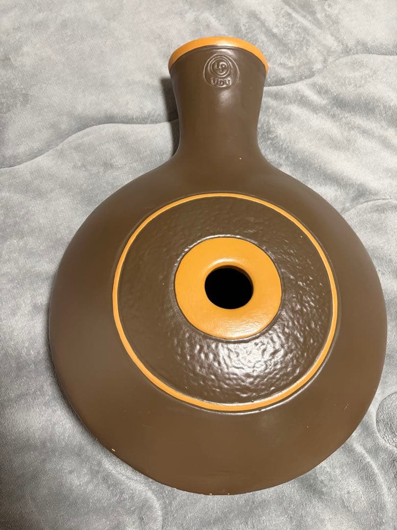 レア！LP1400-UT　ウドゥドラム Udu Drum Claytone #3 | Latin Percussion - LP® Official