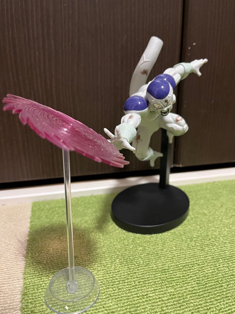 ドラゴンボール プライズフィギュア まとめ売り 9体セット - メルカリ