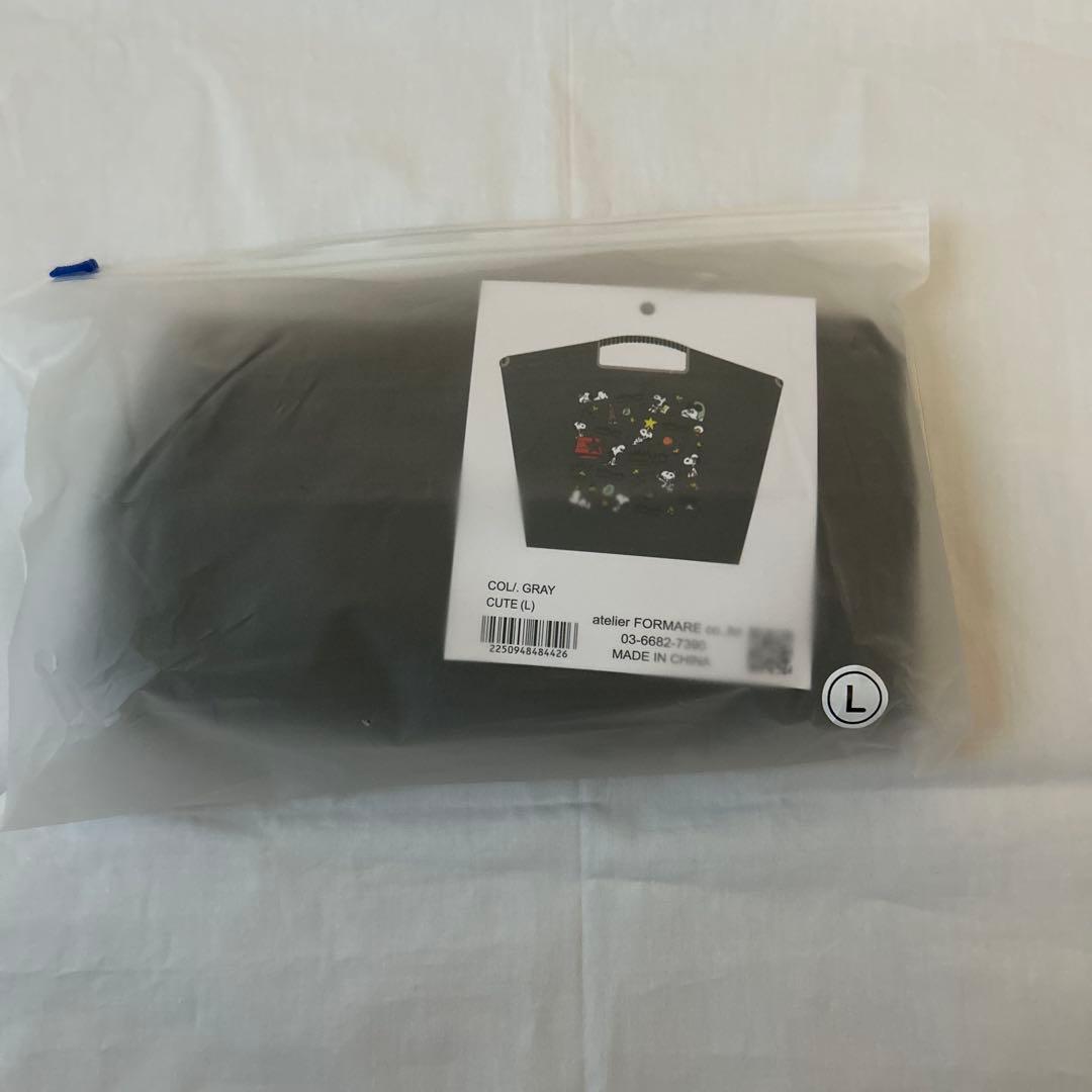 新品 阪急限定 Ball&Chain（ボールアンドチェーン） スヌーピー L