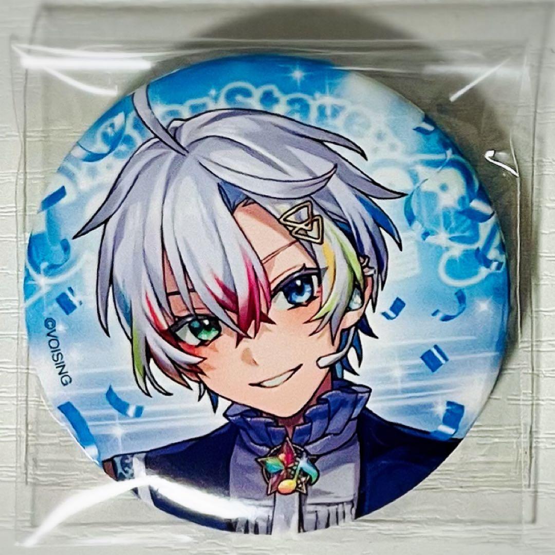 新品☆すたぽら【Relu】僕色ステージ☆缶バッジ☆第10弾☆1点 - メルカリ