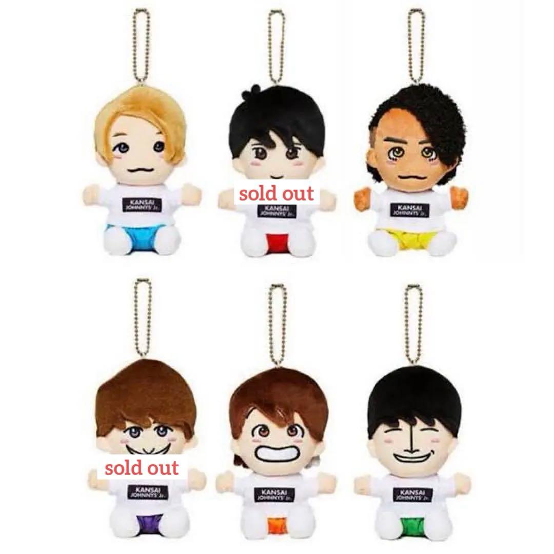 関西ジャニーズJr.あけおめコンサート2021 (Aぇ！groupちびぬい