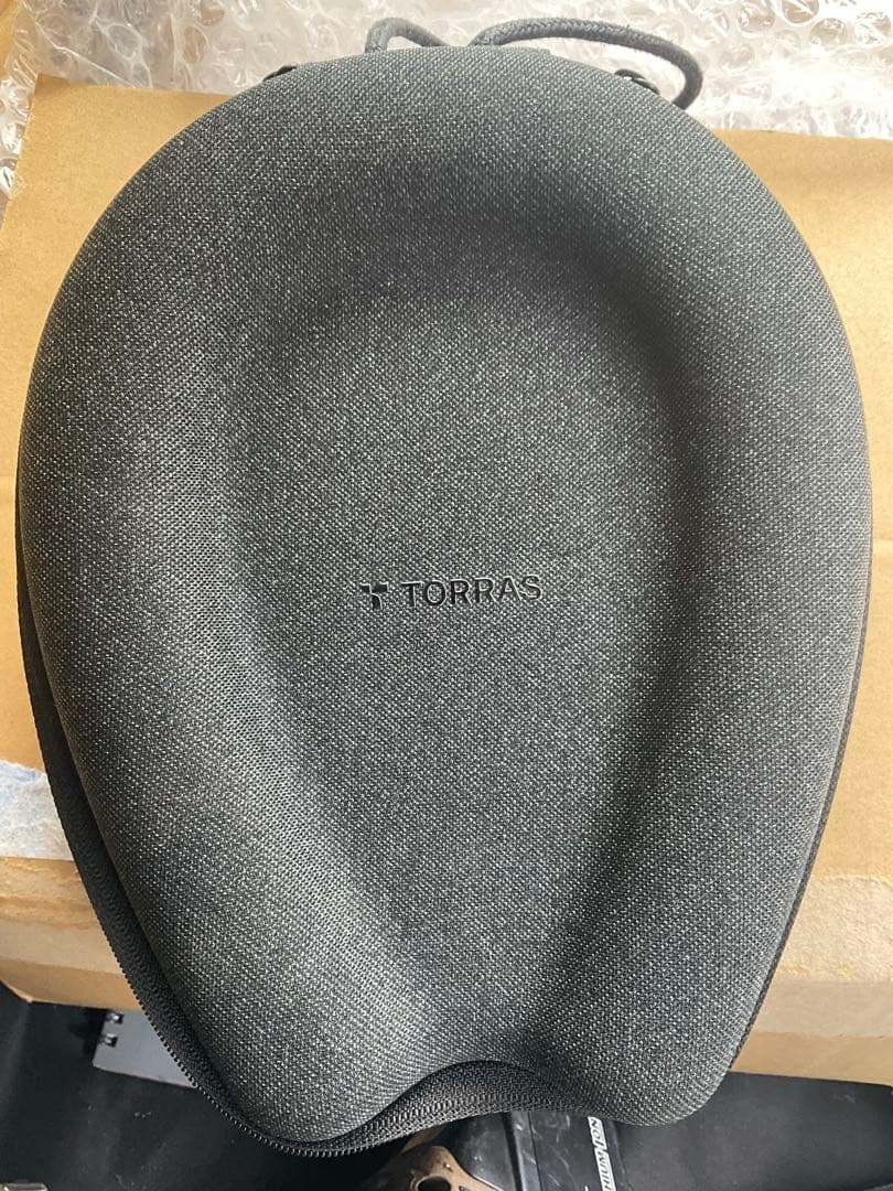 TORRAS COOLIFY Cyber ネッククーラー 2025年最新版