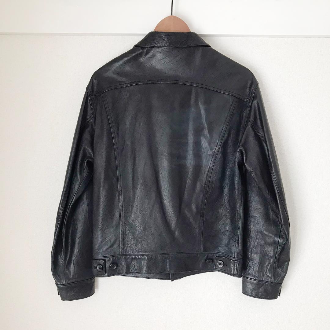 タダノ猫様専用 CELT & COBRA ケルトアンドコブラ レザージャケット