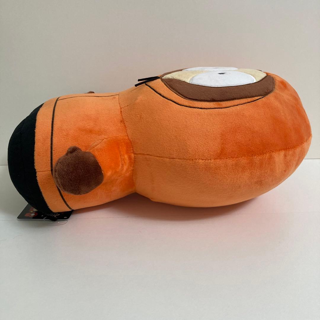 新品】 サウスパーク BIGぬいぐるみ ケニー SOUTH PARK ② - メルカリ