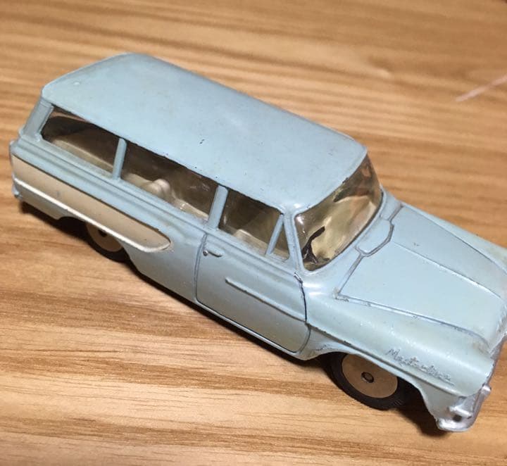 お値下げ トヨペット マスターライン モデルペットNO.2S - メルカリ