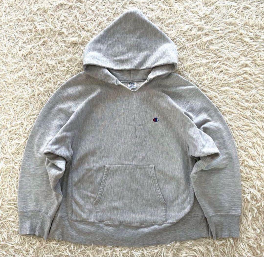 チャンピオン リバースウィーブ USA製 80s