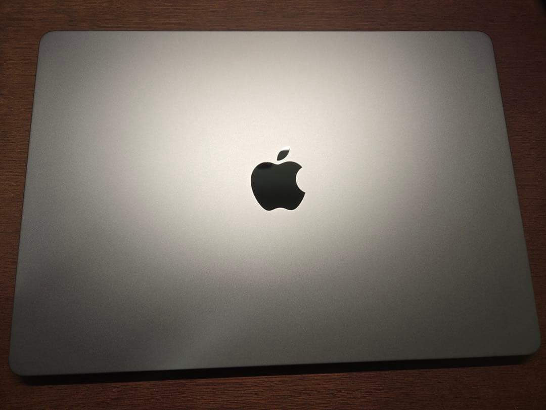 MacBook Air 15インチ M2 / 24GB / 1TB / US配列