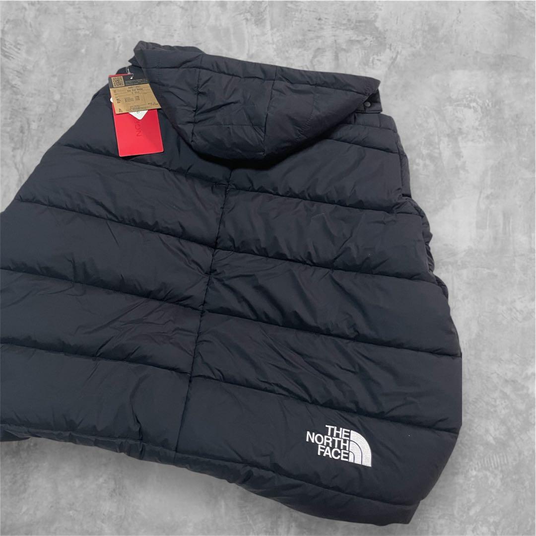 【新品】THE NORTH FACE シェルブランケット ブラック