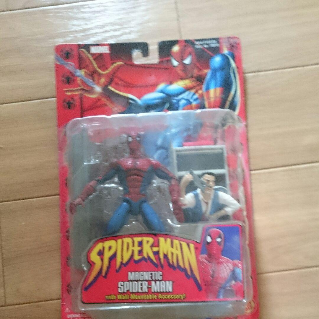 スパイダーマン S.H.Figuarts スパイダーマン（GAMERVERSE） | 魂ウェブ