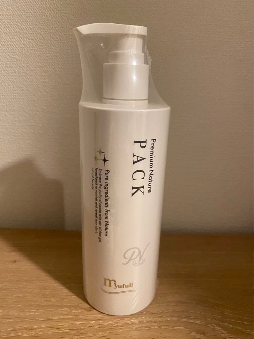 ミューフル プレミアムナチュレPNパック 250mL 送料無料】ミューフル プレミアムナチュレパック PNパック 250mL