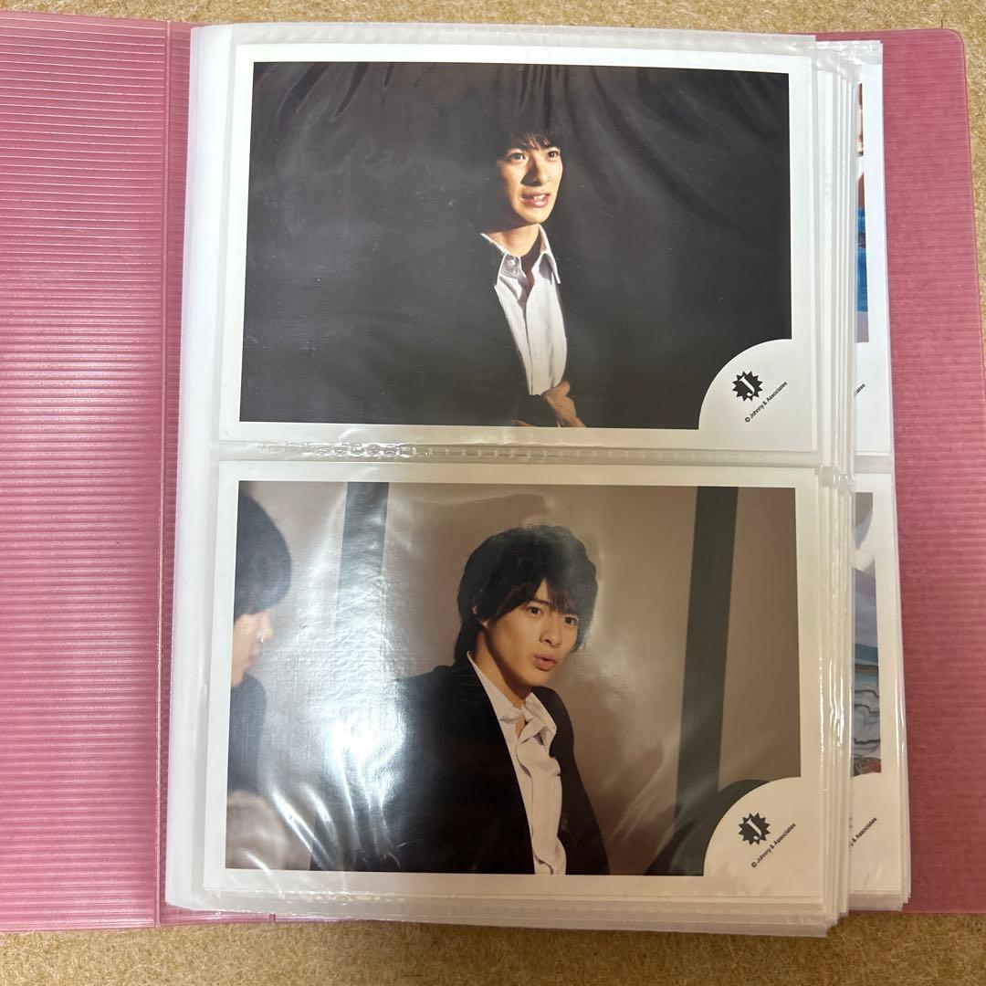 King & Prince キングアンドプリンス 平野紫耀 公式写真 ジャニーズ