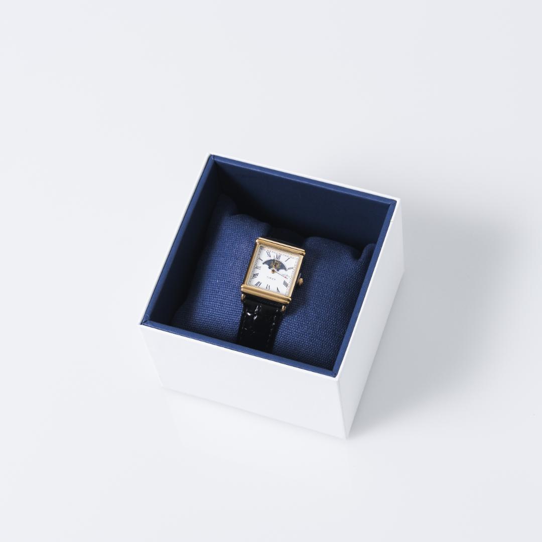 【新品未使用】Noah × Timex Sun and Moon Watch Noah x Timex Sun and Moon Watch - Noah