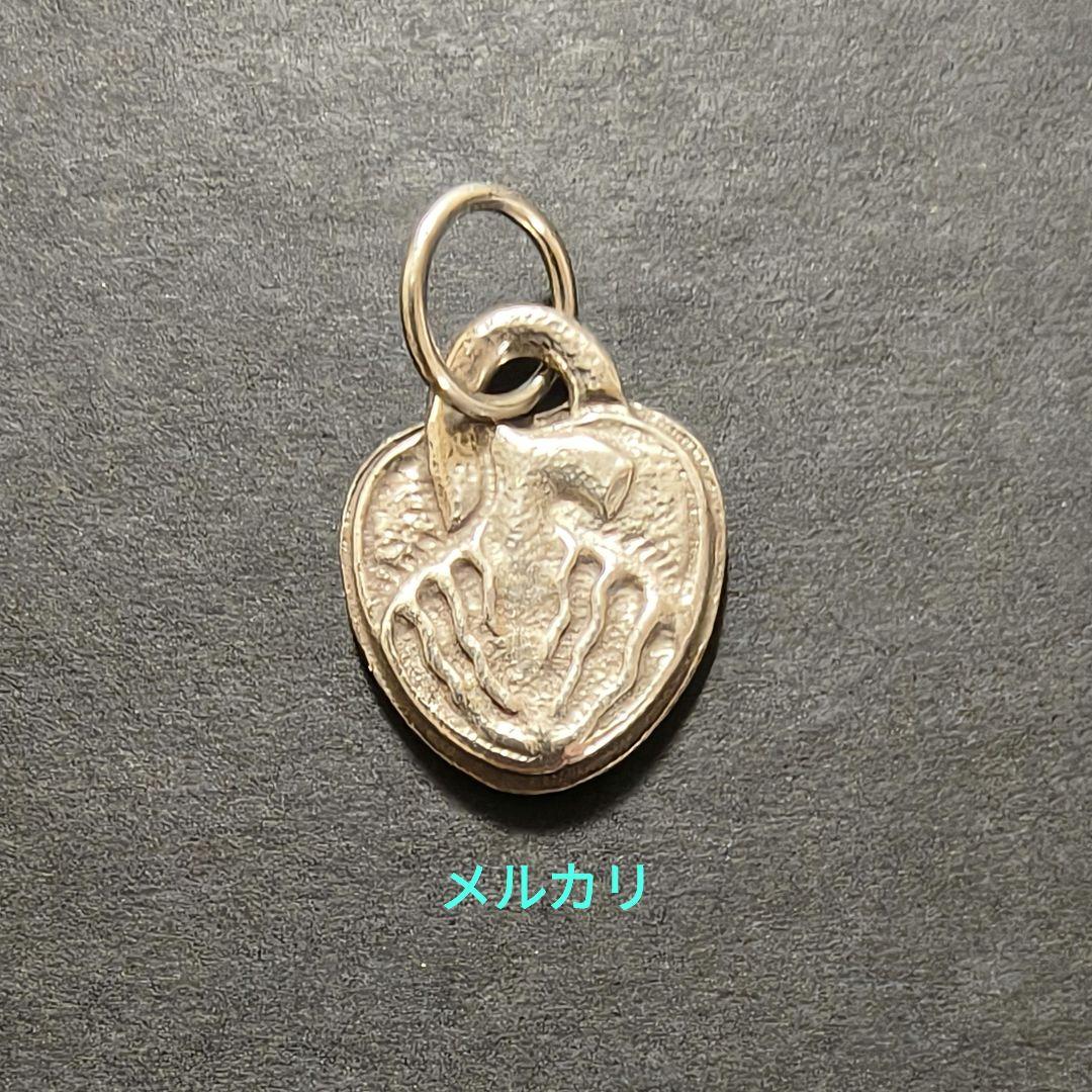 Lynch silversmith リンチシルバースミス ハートトップ Lynch silversmith リンチシルバースミス ハートトップ - メルカリ
