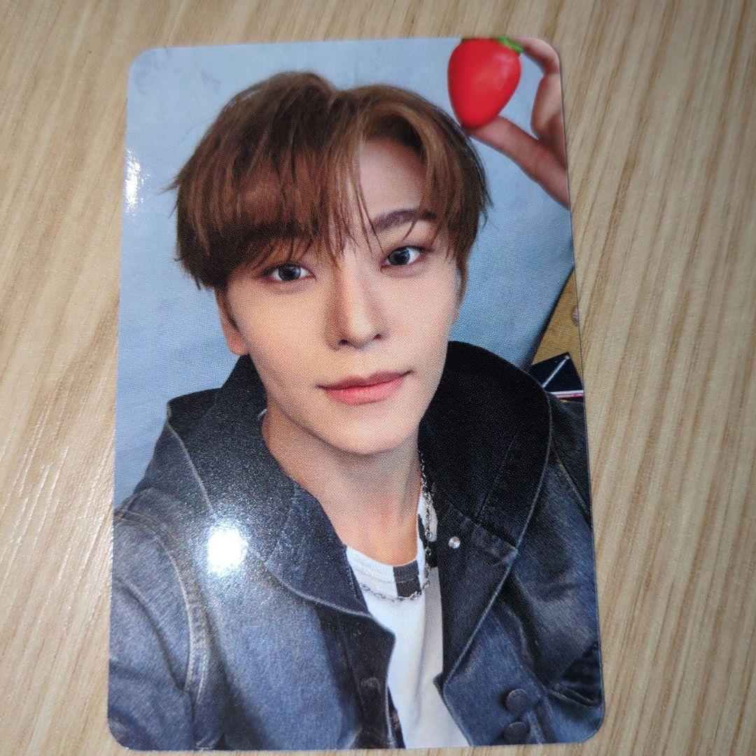 ALD1 Apple music ラキドロ トレカ シンロン 1 - メルカリ