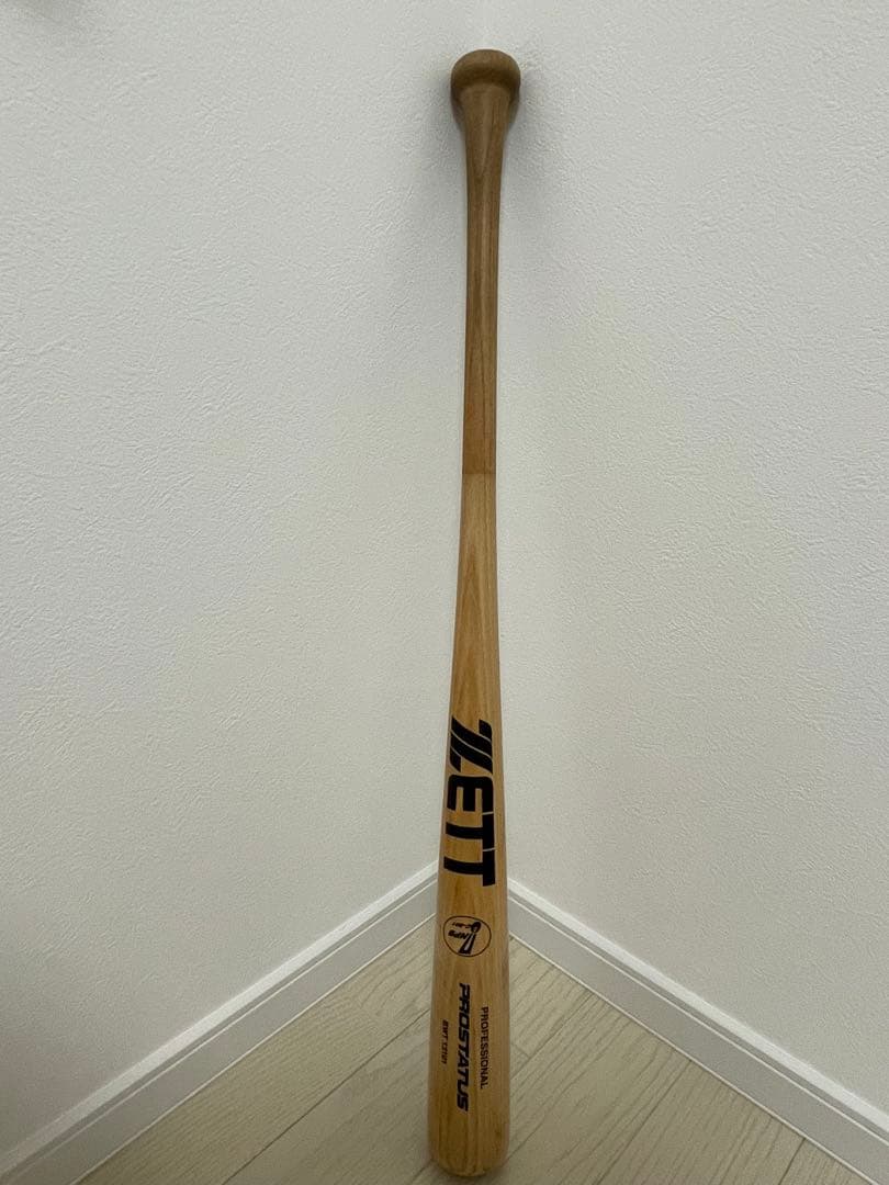 古田敦也　NPBバット　東京ヤクルトスワローズ