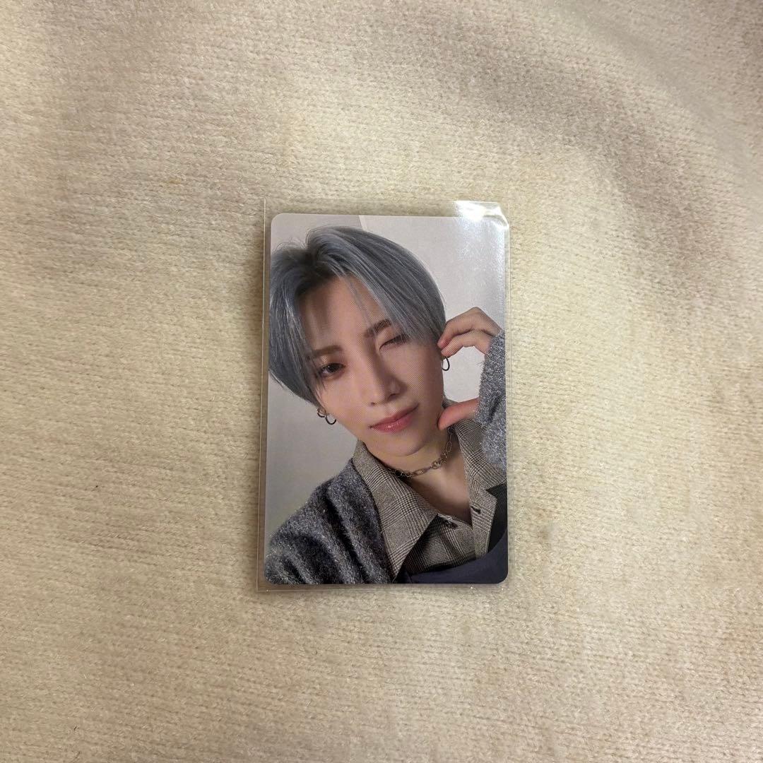 &TEAM YUMA ユウマ ATB アンコン FCトレカ メンシプ - メルカリ