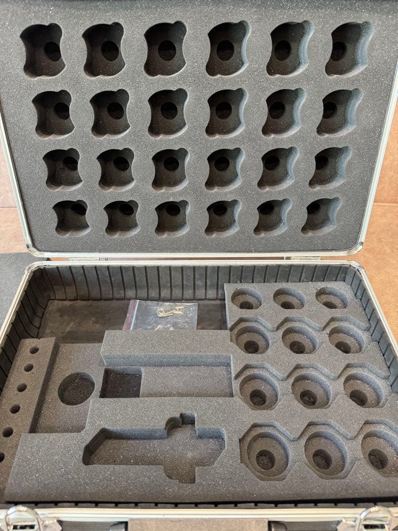 DREAM BOX ベイブレードX 専用ケース