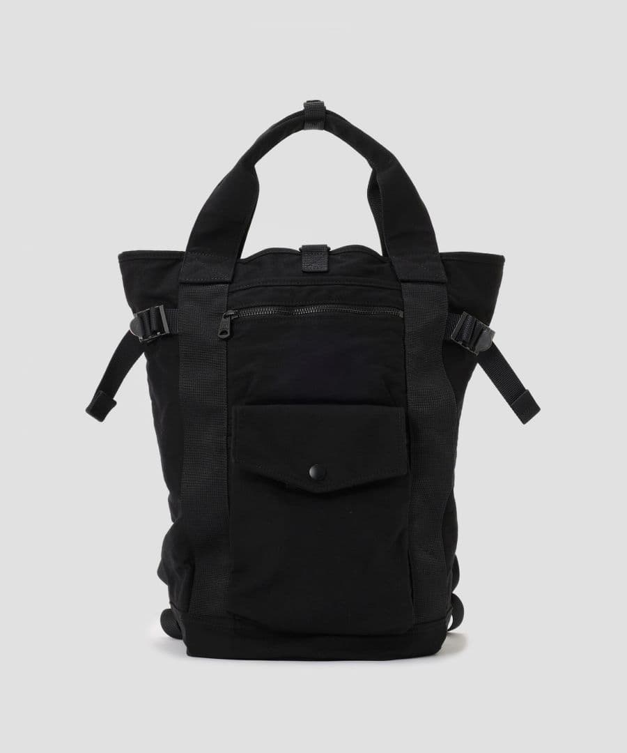 【大幅値引】MARGARET HOWELL×PORTER 2Way Bag