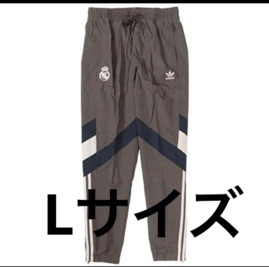 レアル・マドリード LIFESTYLER OGトラックパンツ