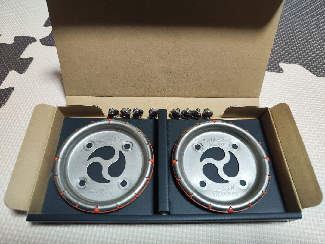 Platepia salomon用 楽天市場】日本正規品 スノーボード ディスク プレートピア PLATEPIA2