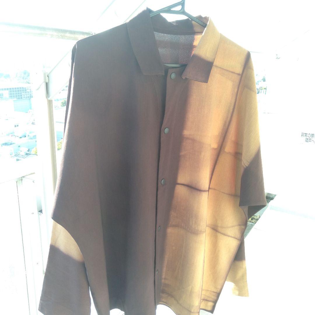 IM MEN（アイムメン） 24SS ITAJIME AIR シャツ 3 ITAJIME SHIRT – isseymiyake.com