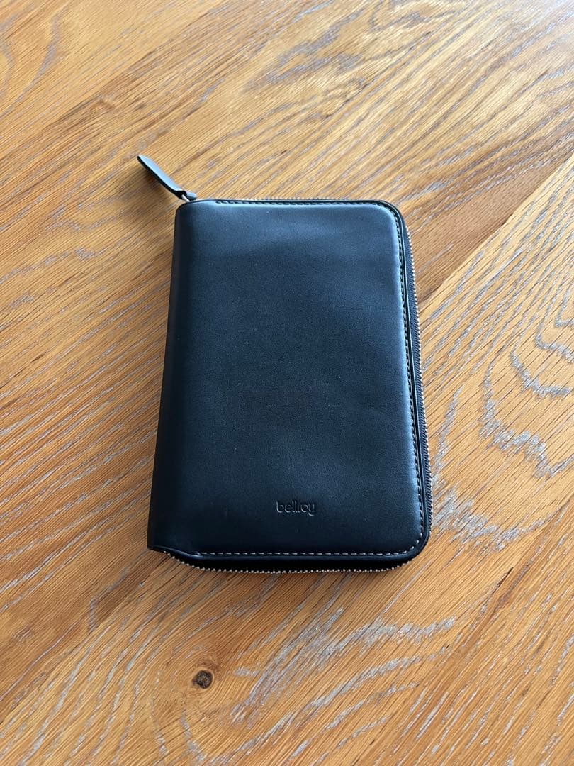 Bellroy ベルロイ パスポートケース Travel Folio 楽天市場】スーパーSALEエントリーでP10倍 bellroy ベルロイ 公式