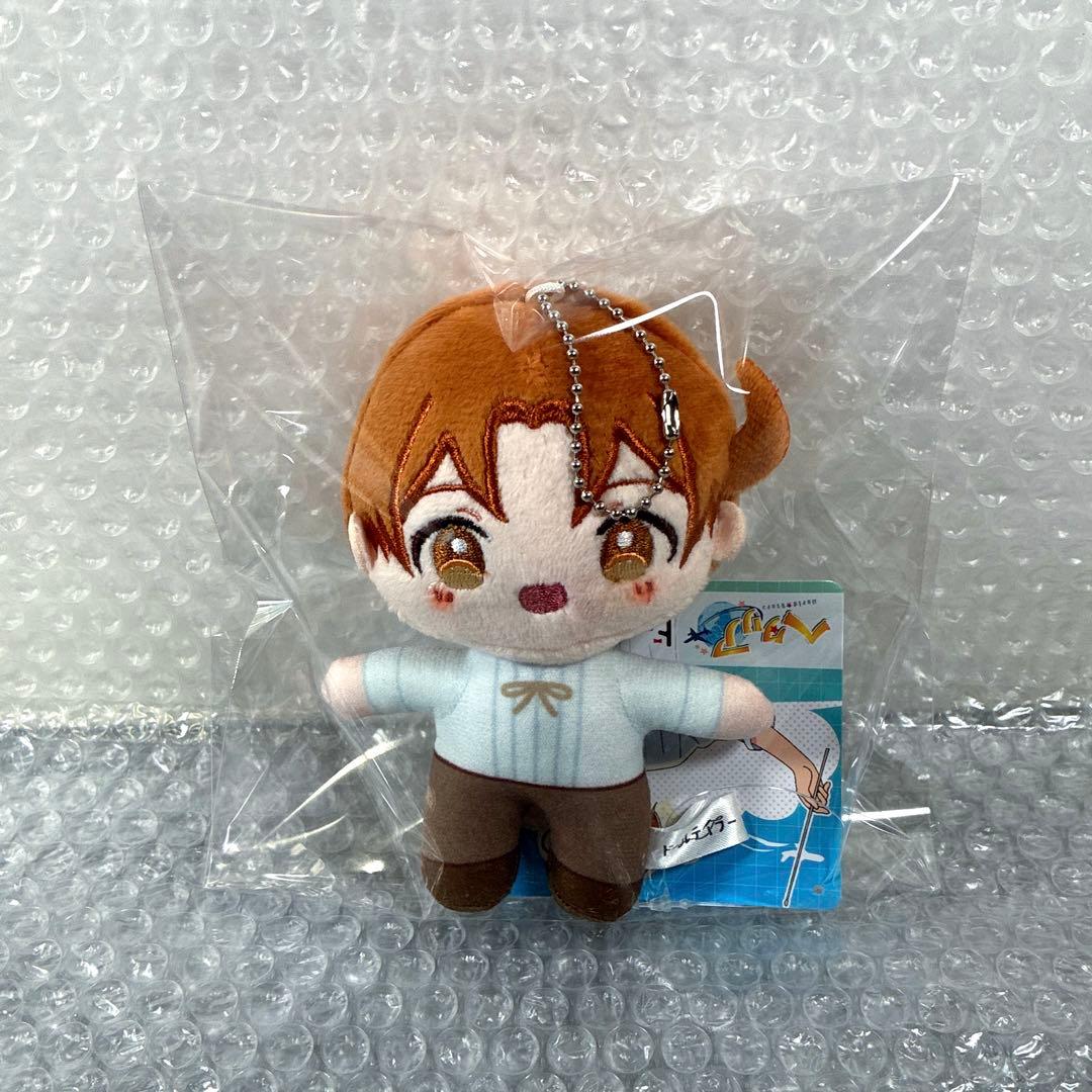 ヘタリア イタリア ドールテイラーmini