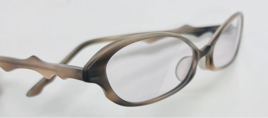 影郎デザインワークス VERONICA×AYUMI製セルロイド 新品 超軽量