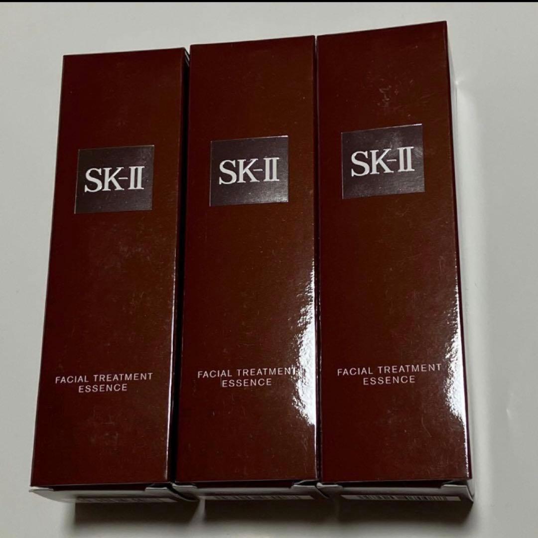 SK-IIフェイシャルトリートメントエッセンス75ml