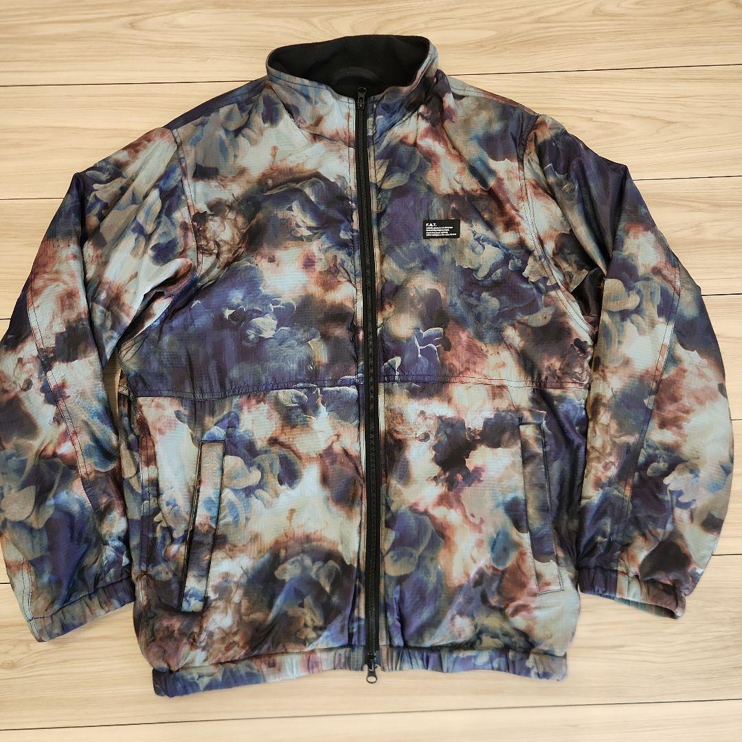 F.A.T. ブルゾン