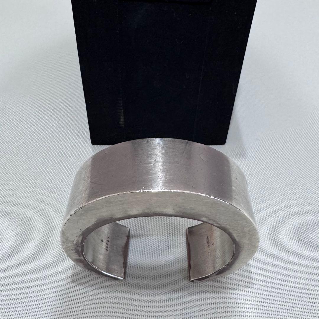 アクセサリー parts of four CRESCENT BRACELET