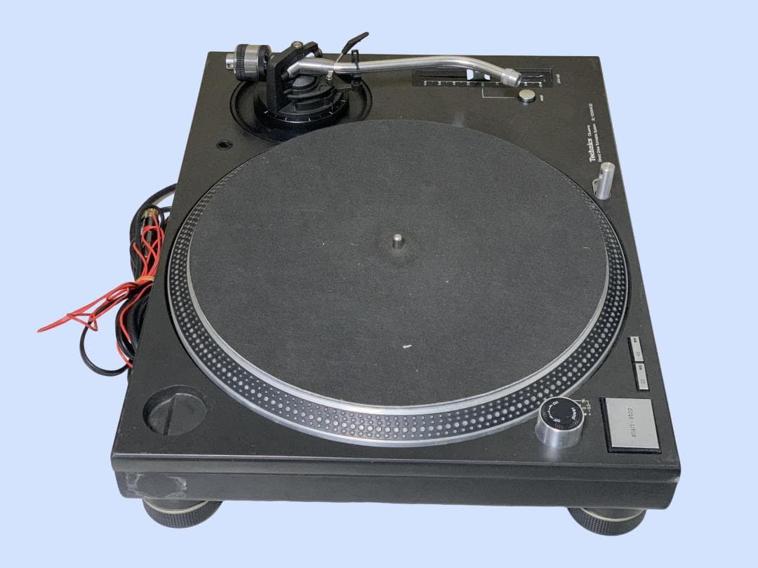 M9632 Technics ターンテーブル SL-1200MK3D - メルカリ