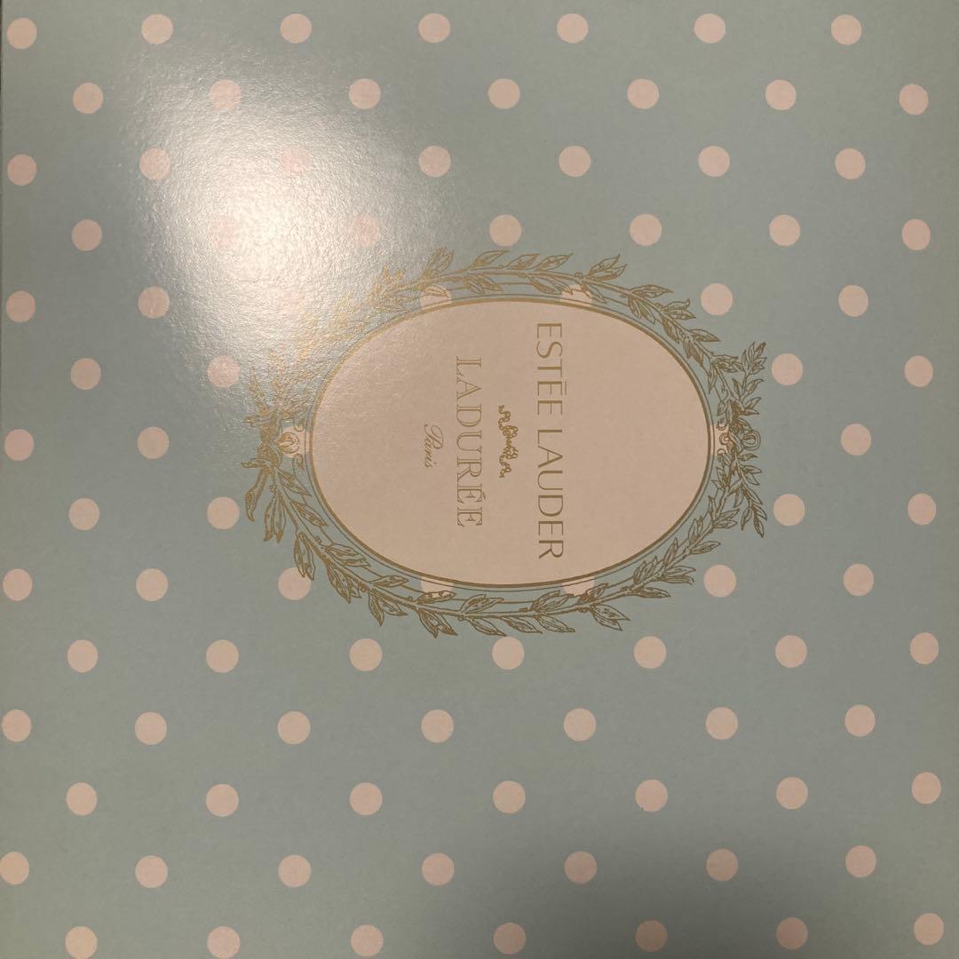 エスティローダー ラデュレ メークアップ コフレ 2025 新品未使用