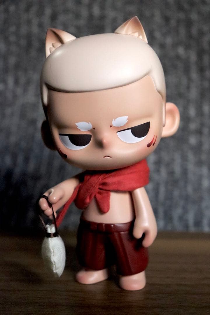 kubo space フィギュア